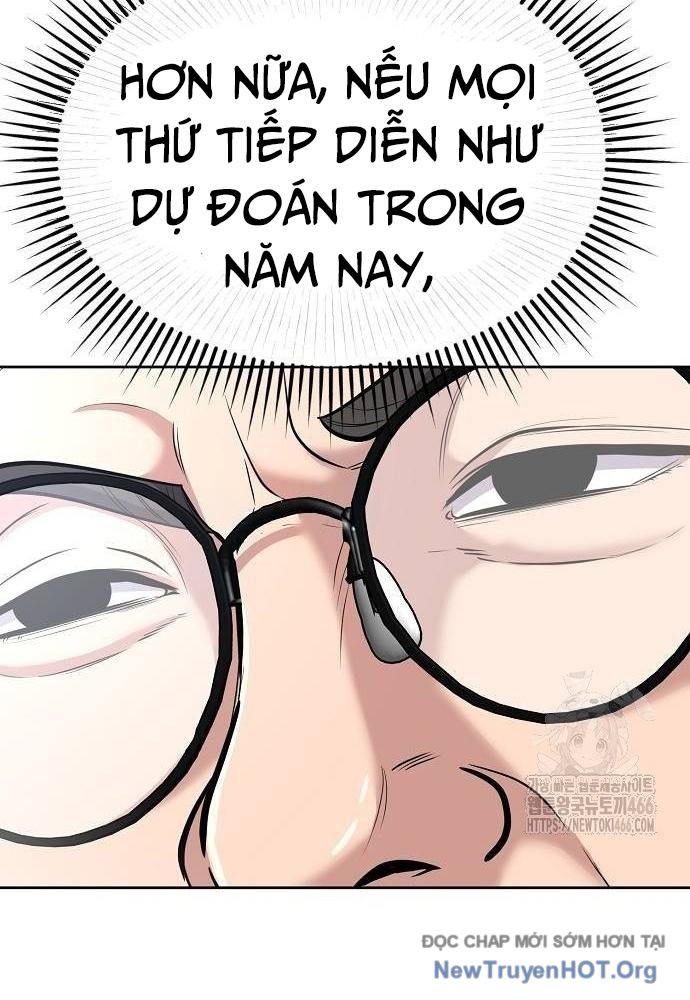 Nhân Viên Thực Tập Kim Cheolsu - chap82 - Trang 53